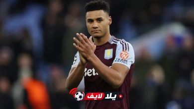 زلزال الميركاتو.. الهلال يتوصل لاتفاق نهائي لضم النجم الإنجليزي أولي واتكينز