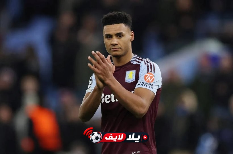 زلزال الميركاتو.. الهلال يتوصل لاتفاق نهائي لضم النجم الإنجليزي أولي واتكينز