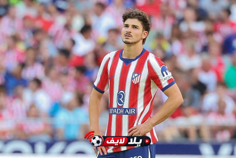 إنذار أرسنال وحظر برشلونة.. ألفاريز يغيب وأتلتيكو يفتح النار