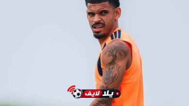 تشيلسي يلاحق غيبس وايت لتعويض الرحيل المحتمل لإنزو