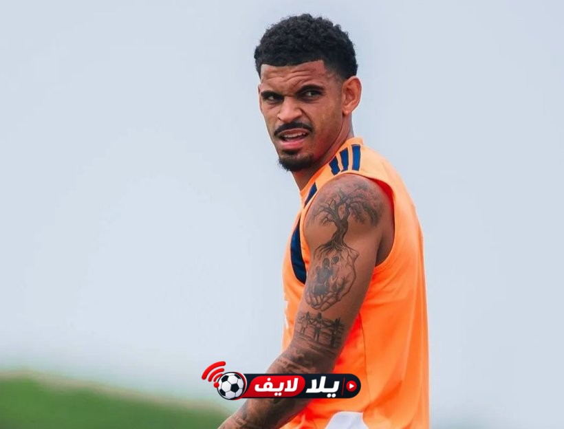 تشيلسي يلاحق غيبس وايت لتعويض الرحيل المحتمل لإنزو
