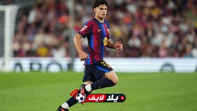 مرونة إسبارت التكتيكية تعيد رسم خيارات فليك في برشلونة