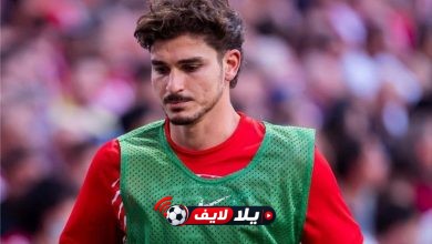 ألفاريز يصدم سيتي ويفضل برشلونة.. وأتلتيكو يوجهه نحو أرسنال
