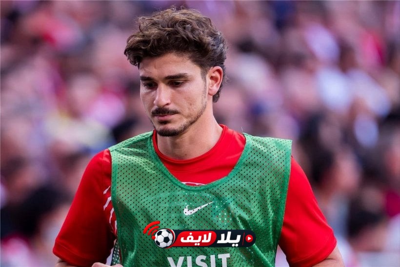 ألفاريز يصدم سيتي ويفضل برشلونة.. وأتلتيكو يوجهه نحو أرسنال