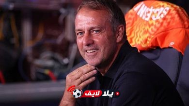 فليك يمحو رقم جوارديولا بأصغر تشكيلة في تاريخ برشلونة
