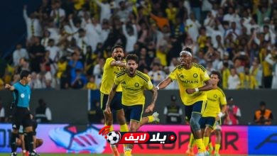 خصم نقاط وهبوط.. عقوبات صارمة تهدد النصر السعودي