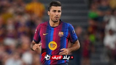 غموض يكتنف لياقة رودري.. وفليك يرسم خطة الحماية