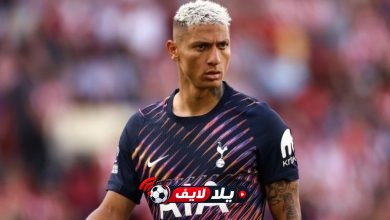 مكالمة صلاح وفابينيو تقرب ريشارليسون من طرابزون سبور