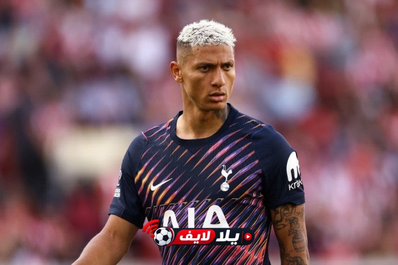 مكالمة صلاح وفابينيو تقرب ريشارليسون من طرابزون سبور
