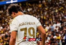 تهديدات فيليكس وتراجع الأرقام تعمقان جراح النصر