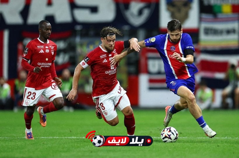 توريس يمنح باريس سان جيرمان فوزه الأول في الدوري